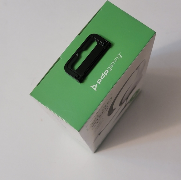 LVL30 Xbox, PC, Wired Chat Headset - Pdp Gaming, White - Picture 6 of 7